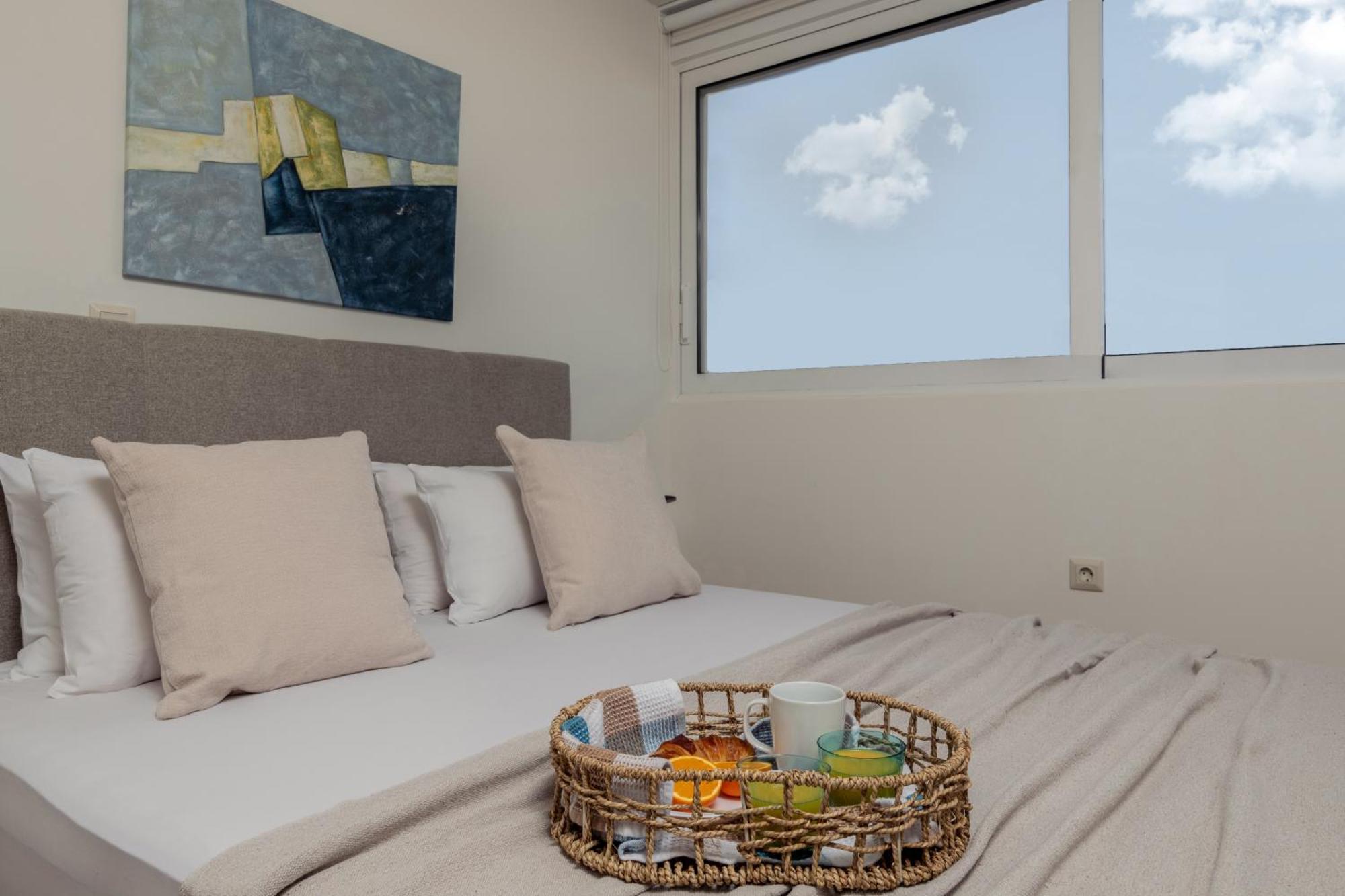 Athens Loft By Phoenix Apartments Exterior foto